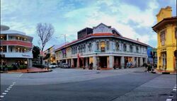 Joo Chiat Road (D15), Shop House #570931791